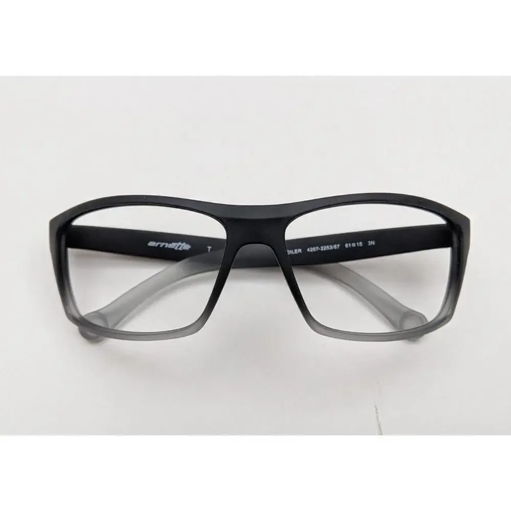 🕶️Arnette BOILER AN4207 2253/87 Sunglasses 61/15 /JLC203🕶️​​